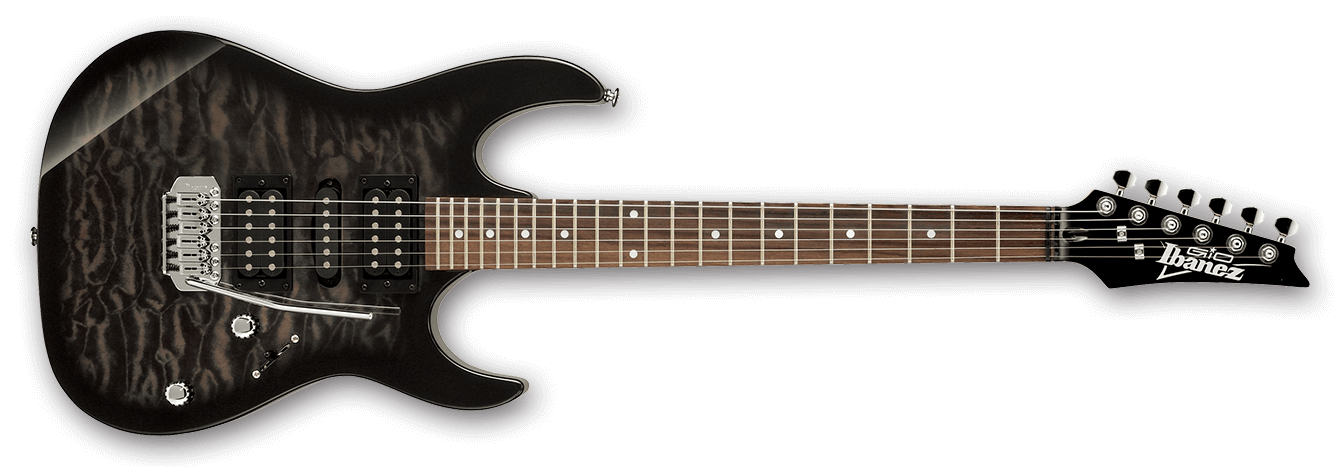 Ibanez GRX70QA