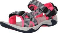 Cmp Hamal 38q9956 Sandalen Grijs EU 39 Vrouw