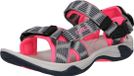 Cmp Hamal 38q9956 Sandalen Grijs EU 39 Vrouw