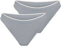 sloggi Brasilslip Blue GO Sense