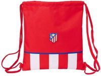 Safta Atletico De Madrid 40 Cm Gymtas Rood Kinderen