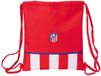 Safta Atletico De Madrid 40 Cm Gymtas Rood Kinderen