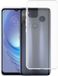 Just in Case Motorola Moto G50 Soft TPU Case (Clear)