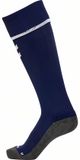 Hummel Hmlcore Football Socks 226908 Marine/White Unisex Polyester Polyester