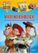 Disney vriendenboek Toy Story 5