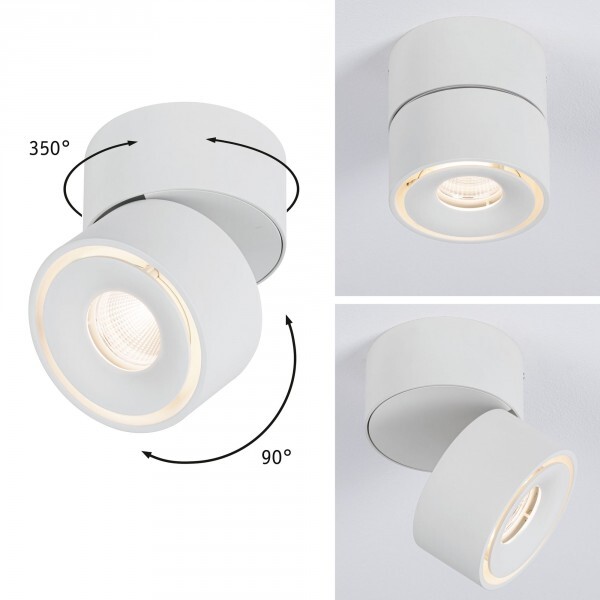 Paulmann Opbouwlamp LED Spircle