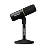 Shure MV6 USB Gaming Microfoon - Zwart