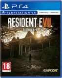 Capcom Resident Evil VII Biohazard - PlayStation 4
