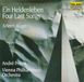 Proper S&D Consignment Philips Classics: R. Strauss: Ein Heldenleben, Four Last Songs / Previn, Auger