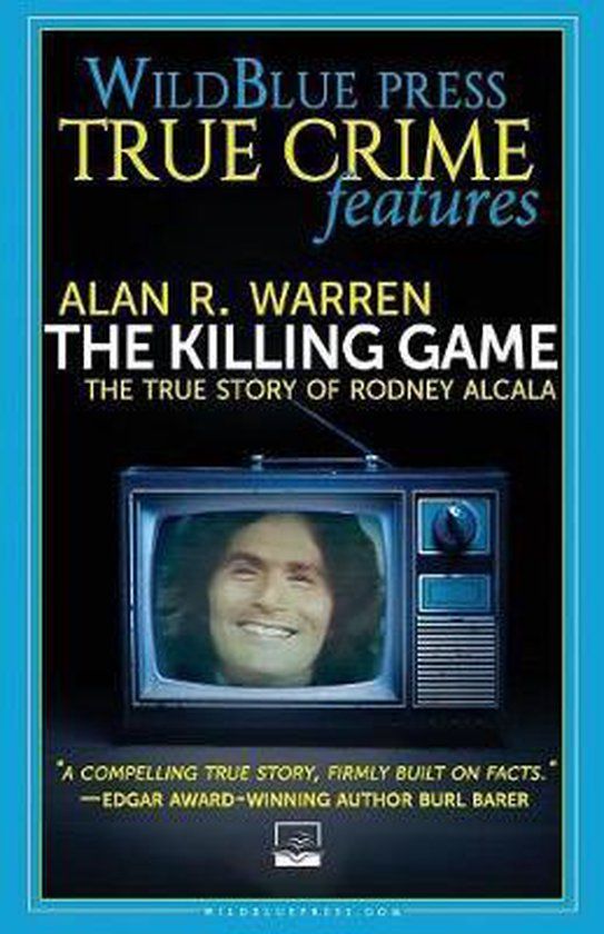 THE Libri GmbH The Killing Game Paperback