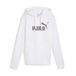 PUMA Unisex Ess No. 1 Logo Hoodie Fl (S)