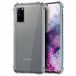 COOL Accesorios COOL Transparant Hoes voor Samsung G980 Galaxy S20