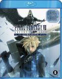 Sony Pictures Entertainment Benelux B.V. Final Fantasy VII - Advent Children (Blu-ray)