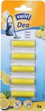 SWIRL Luchtverfrisser Stofzuiger Deo Citrus