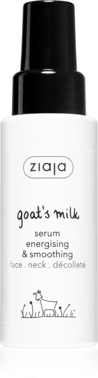 Ziaja Goat's Milk
