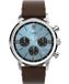 Timex Marlin TW2Y66600 Montre - Cuir - Marron - Ø 40 mm