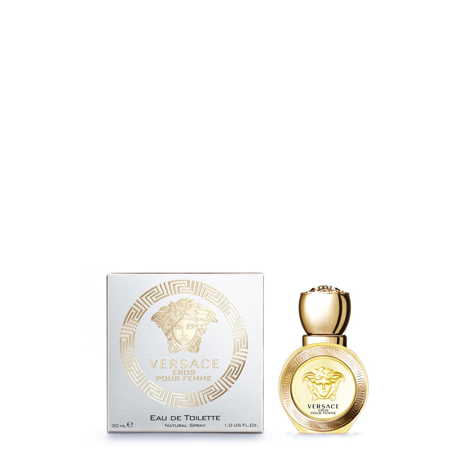 Versace Eau de Toilette / 30 ml / Unisex