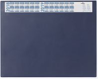 Durable 720407 Bureauonderlegger Blauw