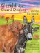 Gerald Libri GmbH Gerald the Guard Donkey and the Big Storm Hardcover