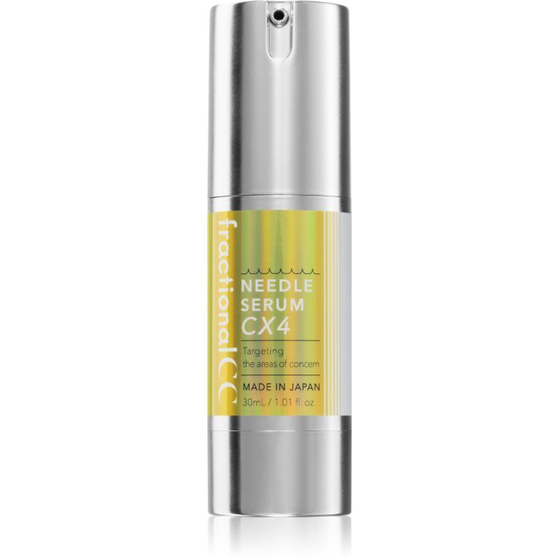 fractional CC Needle Serum