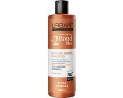 Urban Care Bond Plex Restore Repair Shampoo - 350ml