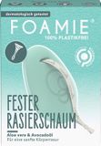 Foamie Bar scheerschuim, 70 g