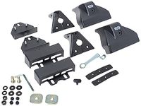 Cruz Kit 2 supports LCV Crafter - MAN TGE (17-) L3H2/L4H3 (F