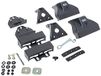 Cruz Kit 2 supports LCV Crafter - MAN TGE (17-) L3H2/L4H3 (F