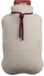 Stoov Homey³ XL - Elektrische kruik - Warmtekussen - Teddy Off-White