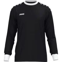 Jako Keepershirt One Kinderen Zwart 164