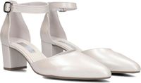 Gabor 340 Hakken Dames - Wit - Maat 40,5