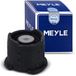 MEYLE Lagerung, Achsträger 3003331109/HD vorne | Compatibel met: BMW 3, 3 Cabriolet, 3 Compact, 3 Coupe, 3 Touring, X3