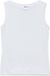 Vero Moda Vmpanda Modal Sl Top Jrs Noos 10314416 Bright White Dames Maat - XL