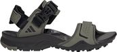 Adidas Terrex Cyprex II Sandalen Groen EU 40 2/3 Man