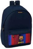 Safta Fc Barcelona 26/27 15.6´´ 24.55l Rugzak Blauw Kinderen
