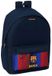 Safta Fc Barcelona 26/27 15.6´´ 24.55l Rugzak Blauw Kinderen