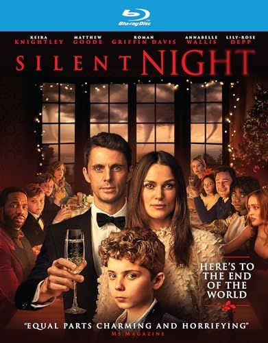 Image Entertainment Silent Night