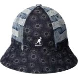 Kangol Bob Kangol Denim Mashup Casual
