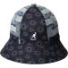 Kangol Bob Kangol Denim Mashup Casual