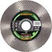 Rhodius DG65 ACCU CROSS 353349 Disque diamanté 1 pièce(s) Carrelage, Céramique