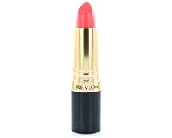 Revlon Super Lustrous Lipstick - 825 Lovers Coral 3 7g