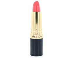 Revlon Super Lustrous Lipstick - 825 Lovers Coral - 3.7g