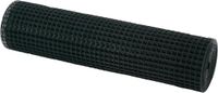 vidaXL - Gelast gaashek - 10000 x 60 cm - Groen