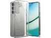 Ringke Fusion Galaxy S25+ Plus Housse de téléphone transparente Protection transparente