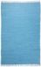 Theko Happy Cotton tapijt 100% katoen 720_Turquoise rechthoekig 90x160 cm
