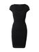 GUESS Ss Michelle Swtr Dress dames Casual jurk