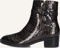 Gabor 511 Enkellaarsjes - Dames - Bruin - Maat 42