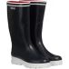 Aigle Warm boots for all coastal activities and maritime professionals