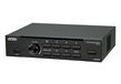ATEN VP2120-AT-G Naadloze presentatieschakelaar met quad view multistreaming