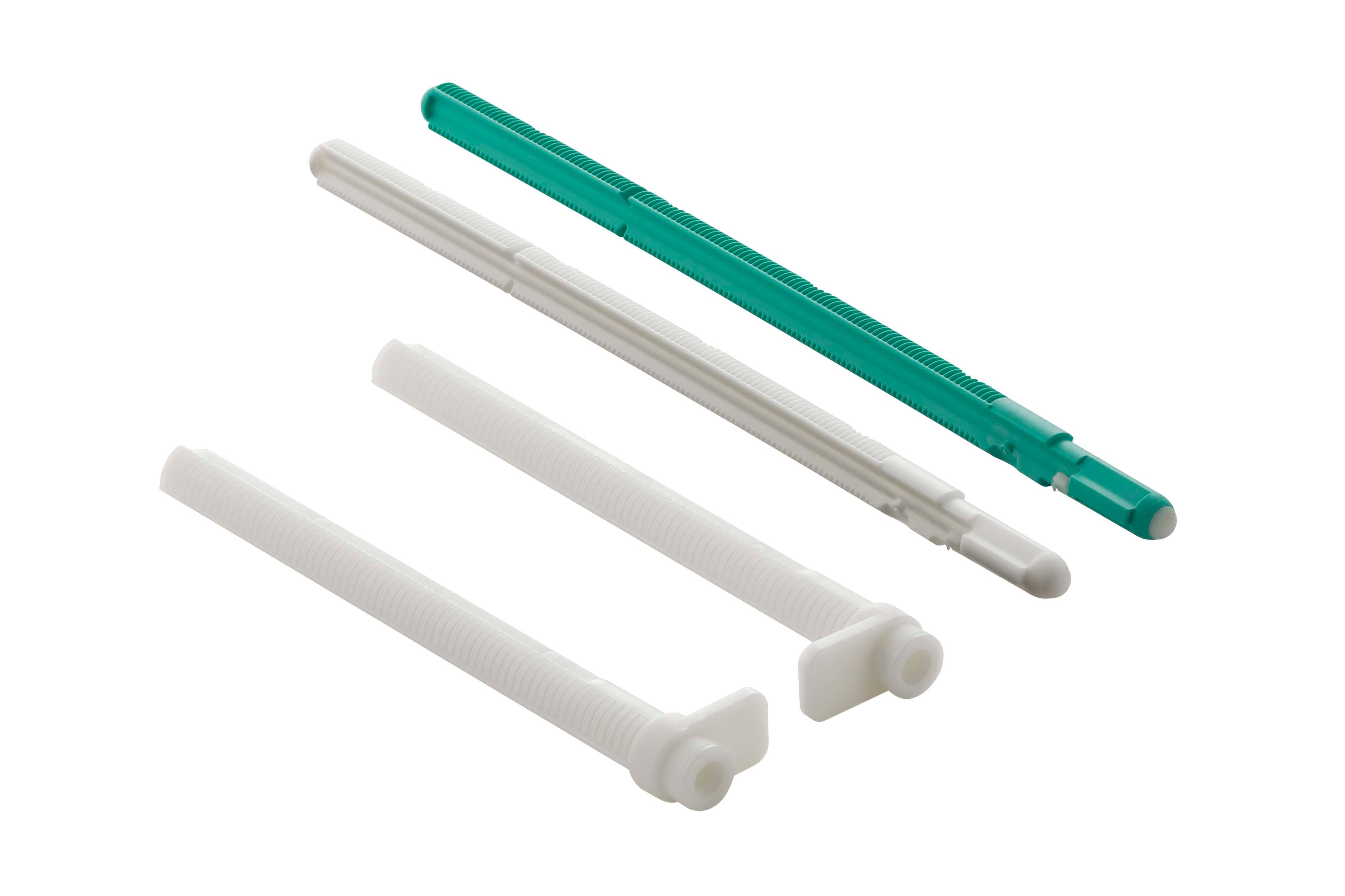 Geberit 240639001 - Toiletmontageonderdeel - kunststof